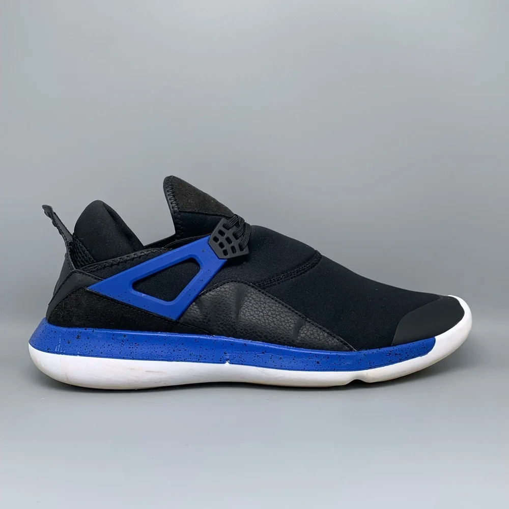 Jordan Fly‎ '89 Lunarlon Trainer Shoes Men’s Sz 14